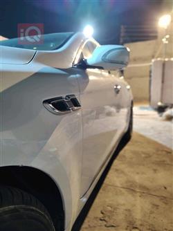 Kia Quoris